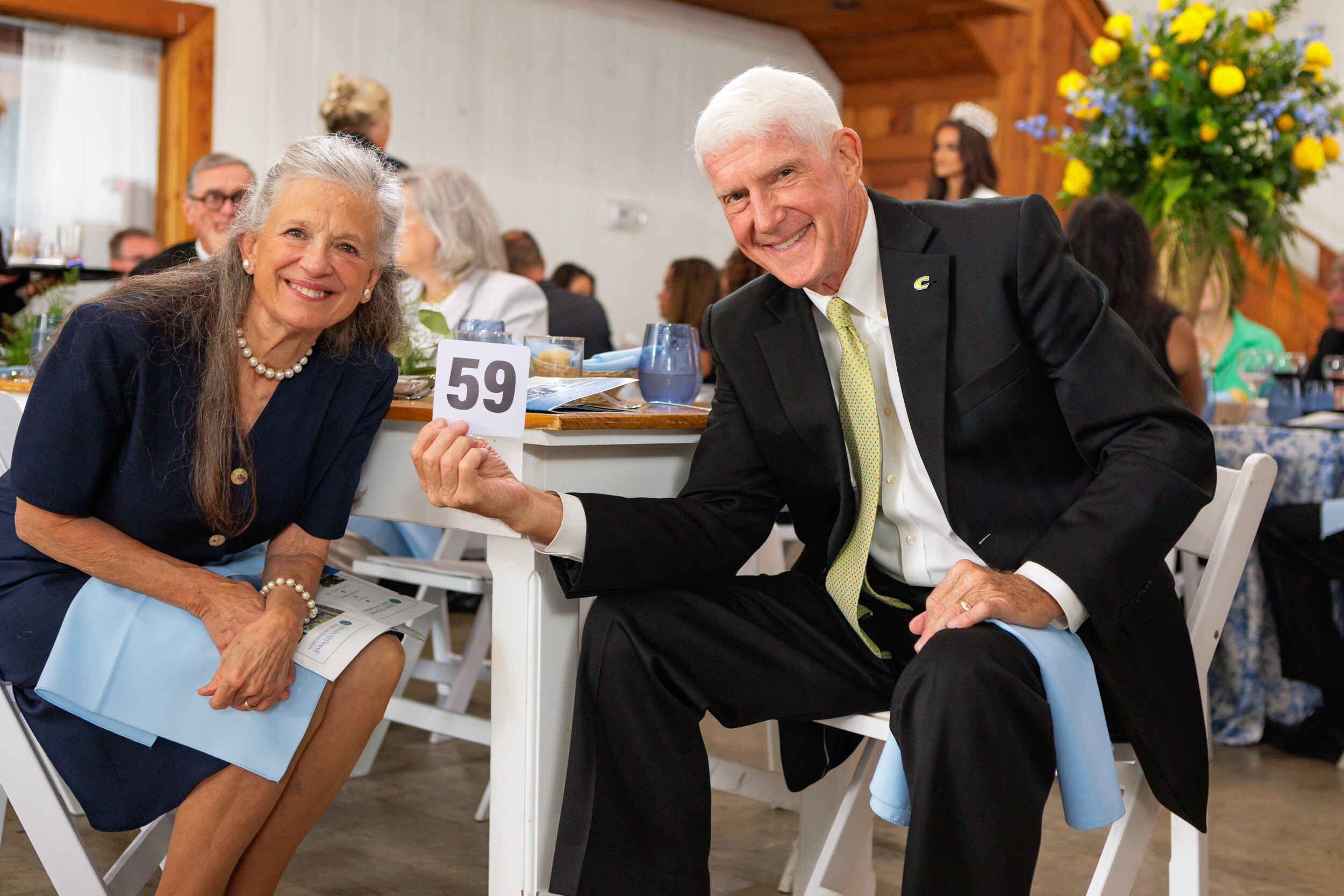 Campaign cover image for Ephraim McDowell Health Care Foundation - Luminosity in Paris - Silent Auction