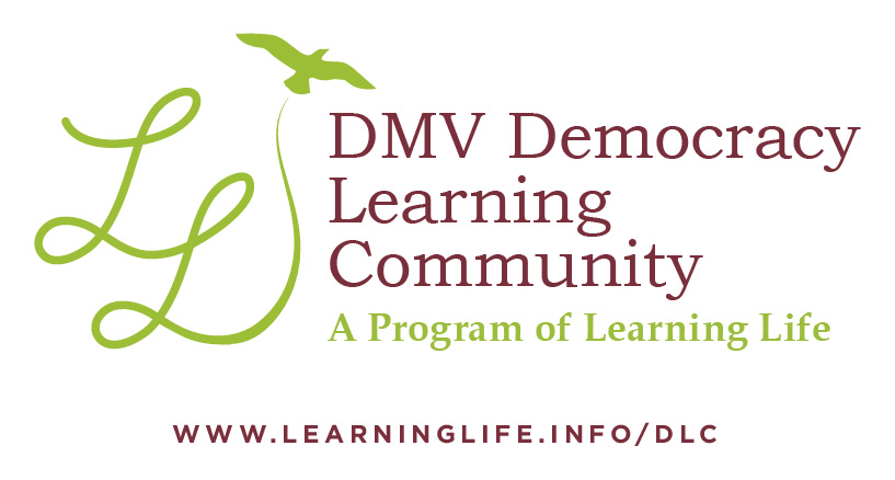 Campaign cover image for Support the DMV Democracy Learning Community