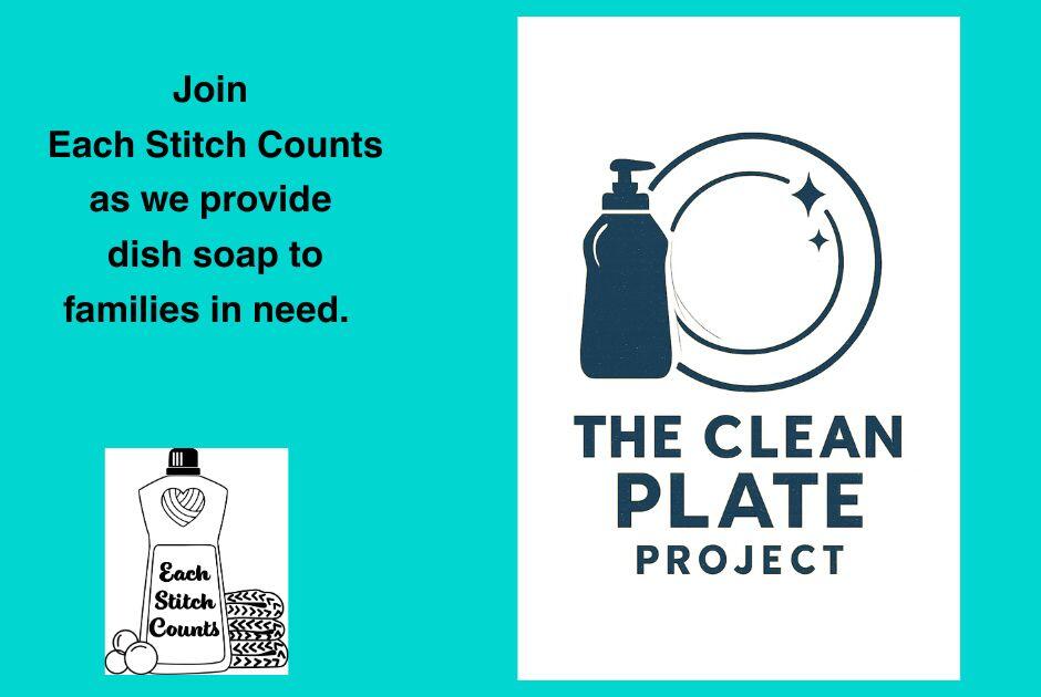 Campaign cover image for Clean Plate Project