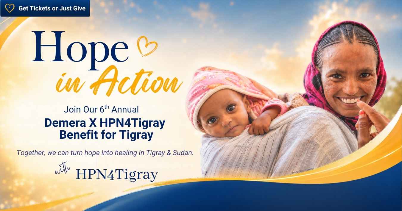 Campaign cover image for Hope in Action