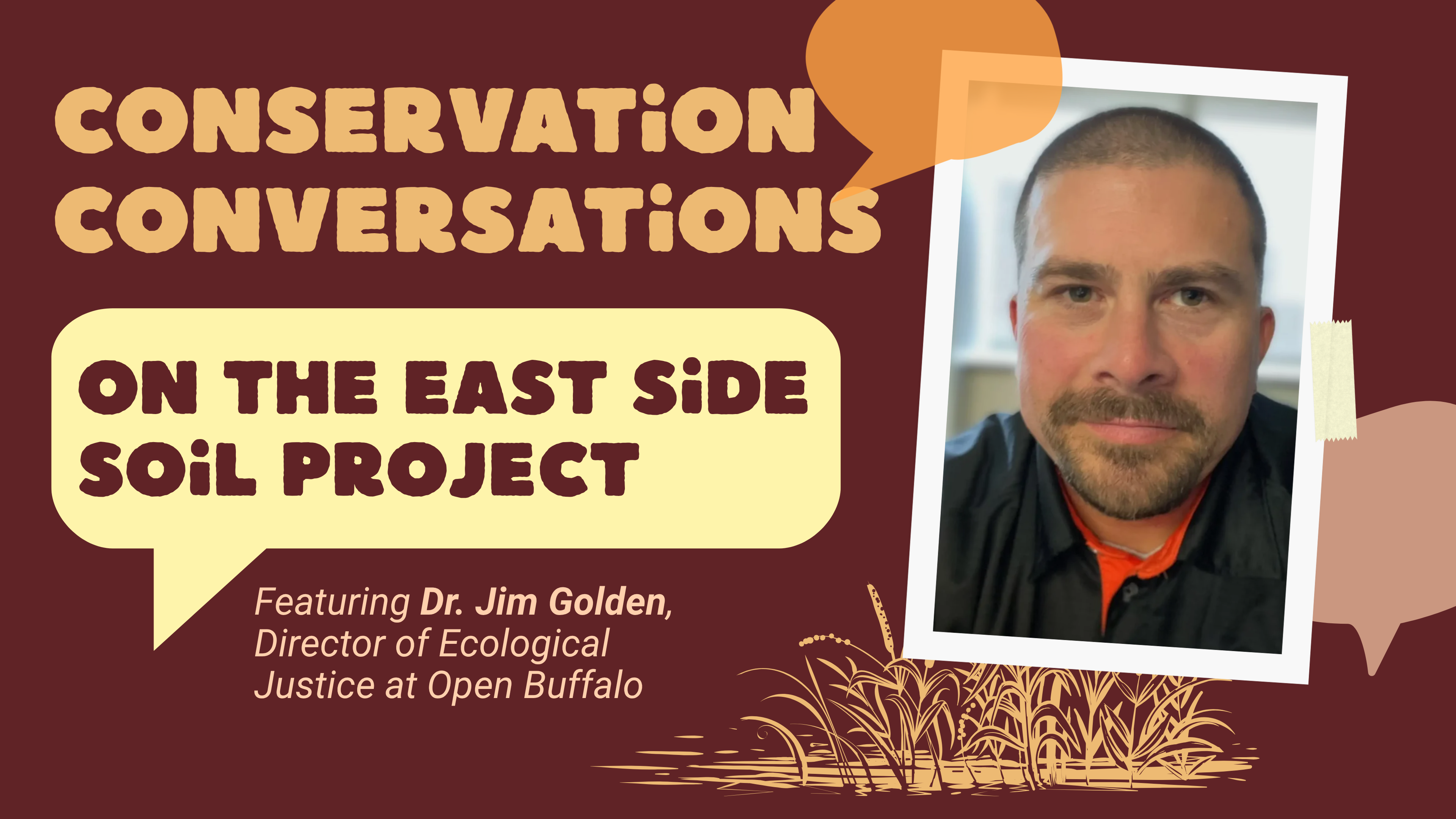 Campaign cover image for CC: On the East Side Soil Project