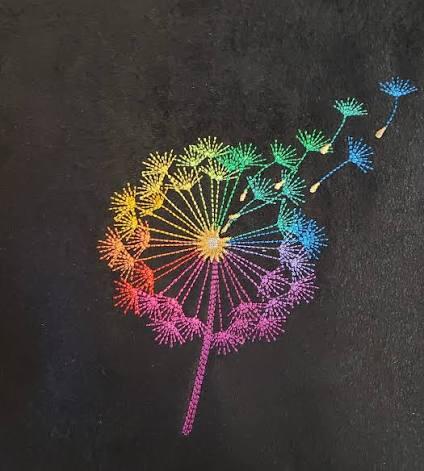 Campaign cover for The Dandelion Campaign