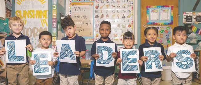 Campaign cover image for Annual Appeal 2025-2026