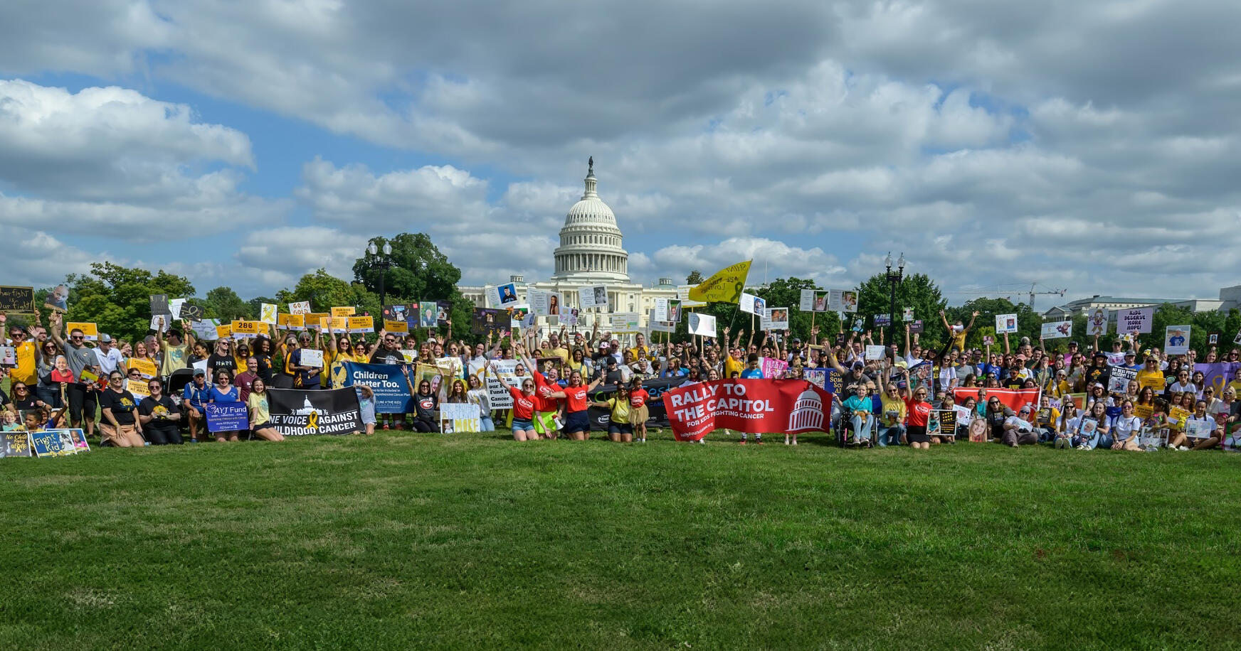 Campaign cover image for The Truth 365 Donations