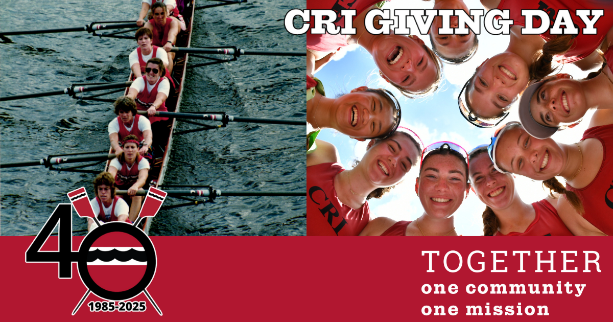 Campaign cover image for TOGETHER. One community. One mission.