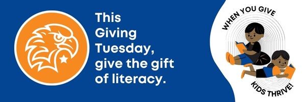 Campaign cover image for Giving Tuesday 2023
