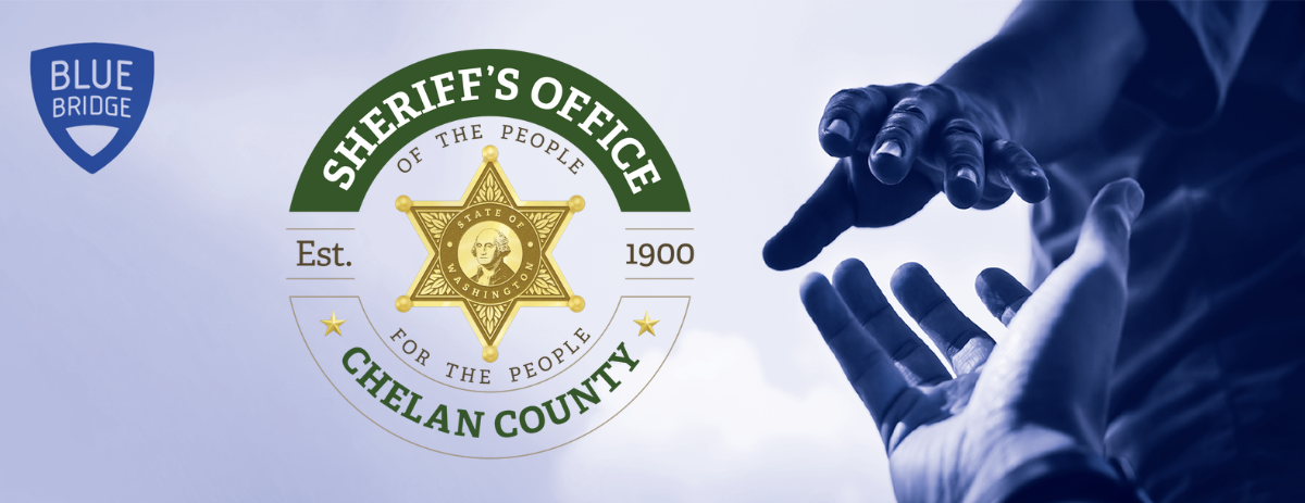 Campaign cover image for Chelan County WA SO BlueBridge Fund