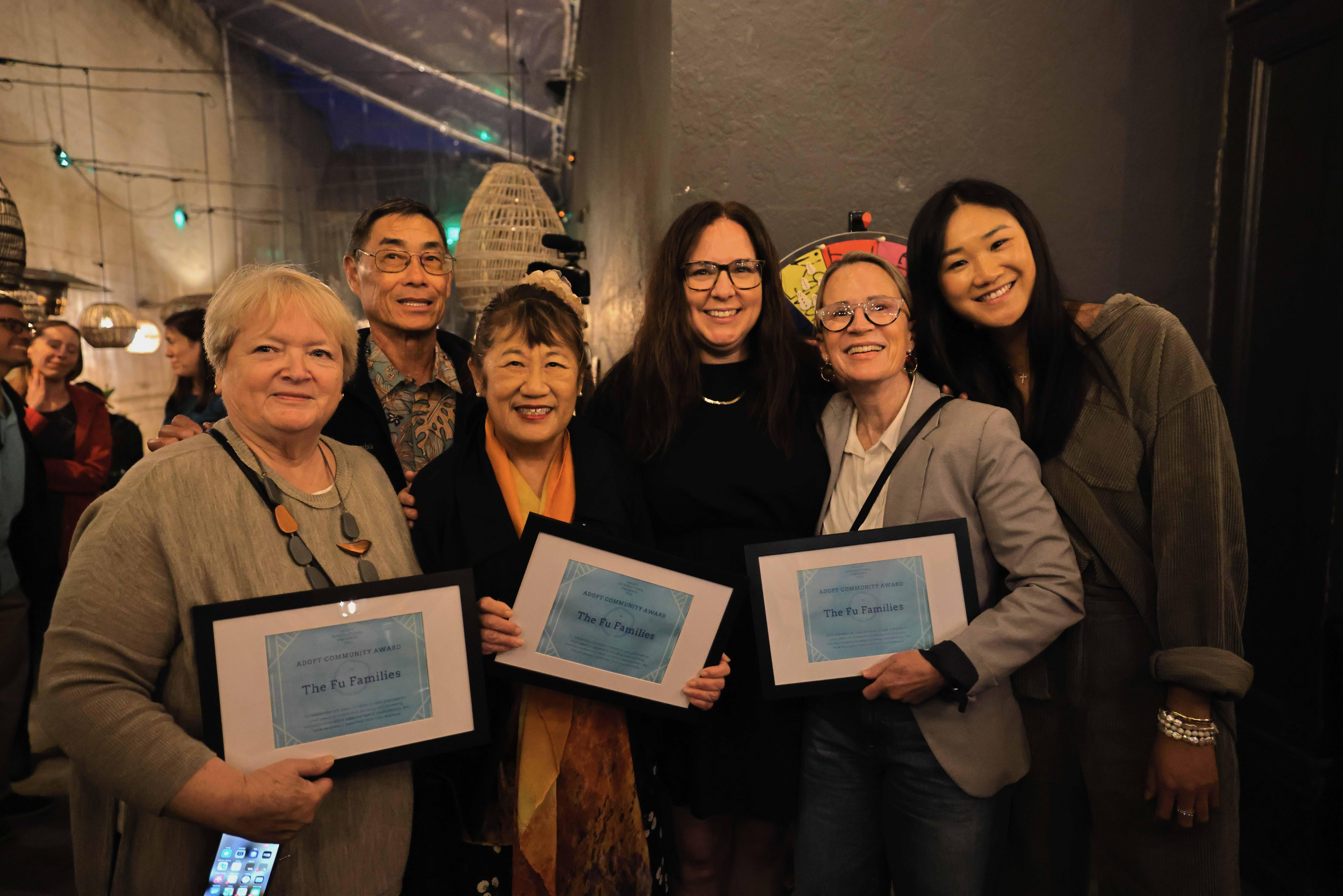 Campaign cover image for Date Night 2025