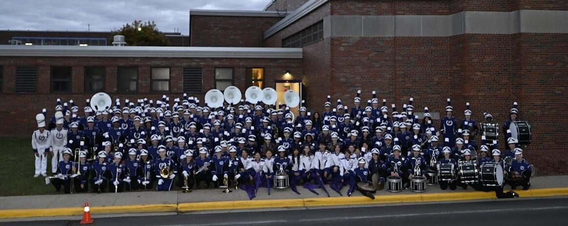 Campaign cover image for Pioneer Bands - Unforgettable Moments, Extraordinary Music