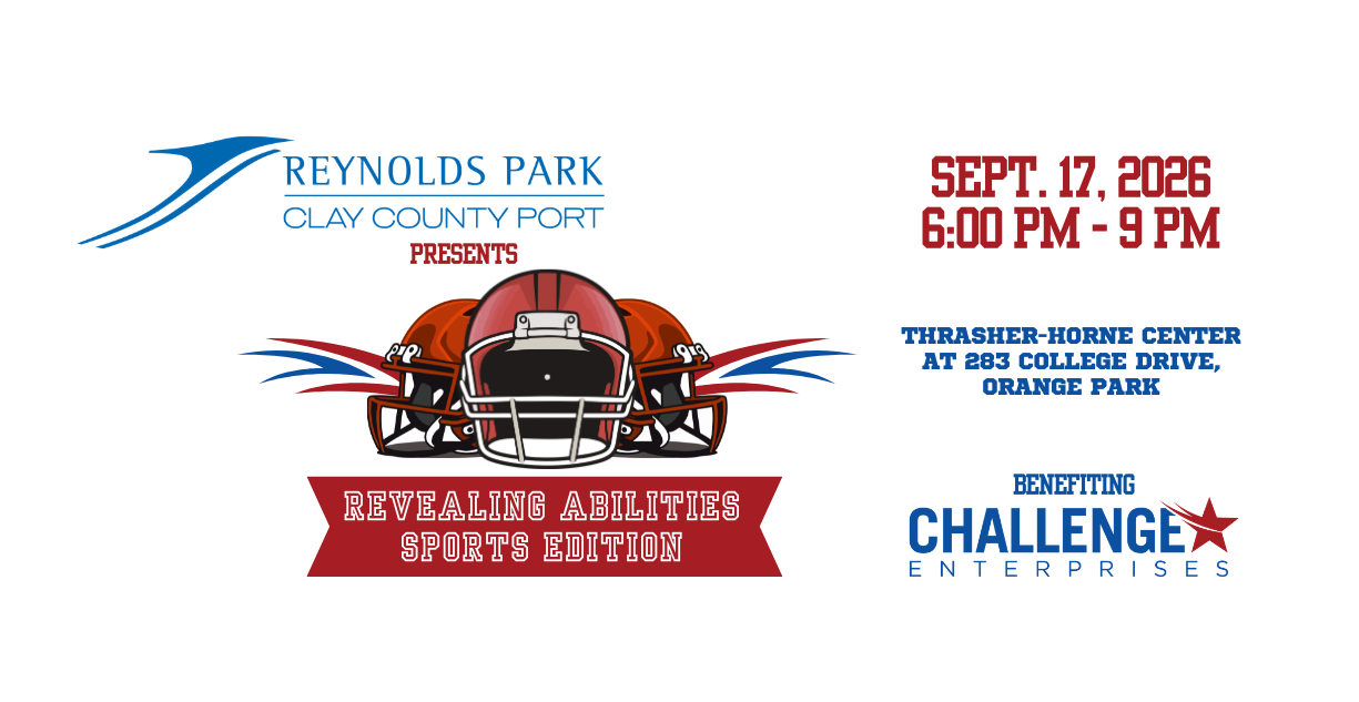 Campaign cover image for Revealing Abilities 2026