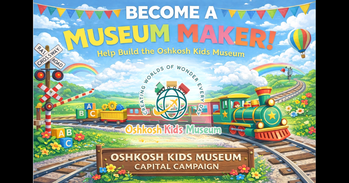 Campaign cover image for Capital Campaign