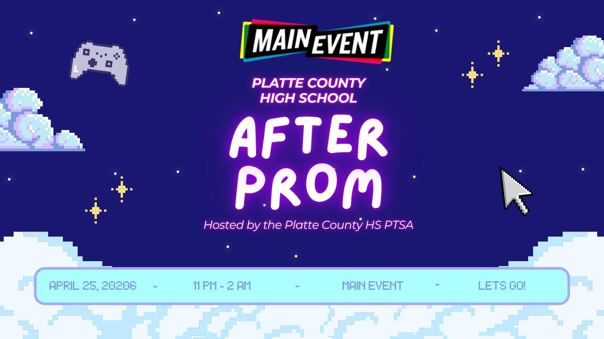 Campaign cover image for After Prom