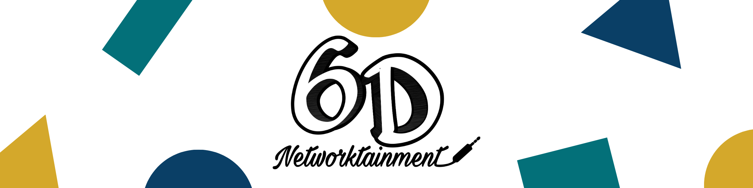 Campaign cover image for Support 6D Networktainment