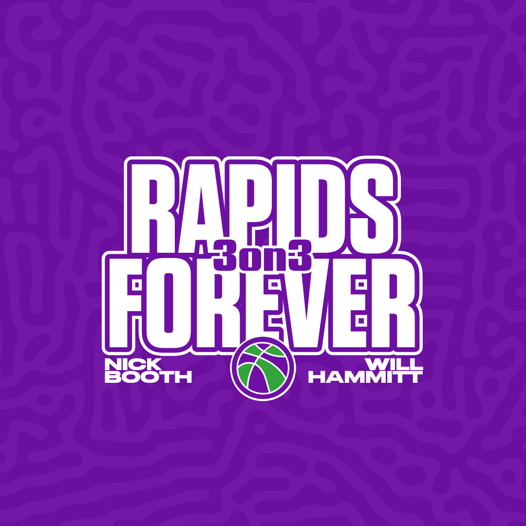 Campaign cover image for Rapids Forever 3on3