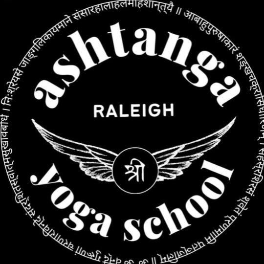 Campaign cover image for Ashtanga Yoga School Raleigh Scholarship Fund