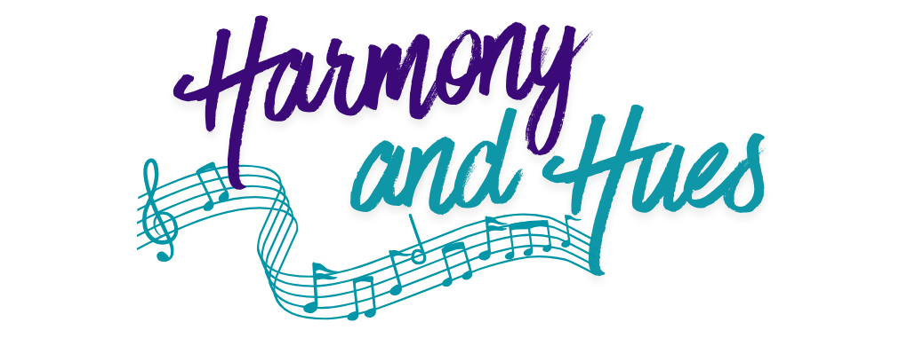 Campaign cover image for 2026 Harmony and Hues