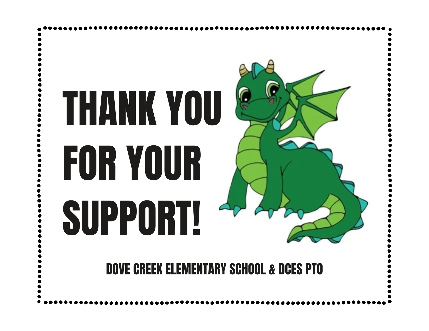 Campaign cover for DCES Community Partner Sponsorship