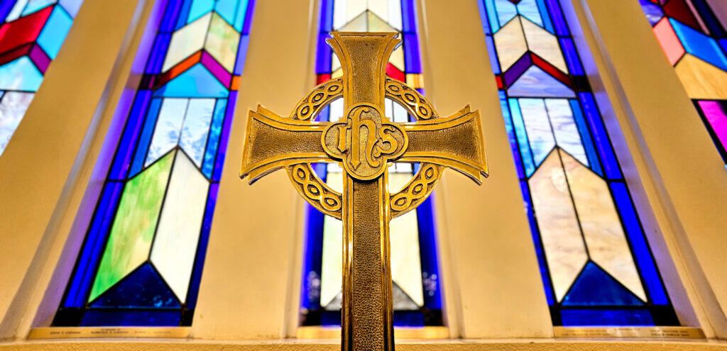 Donate to St. Hilda St. Patrick Episcopal Church