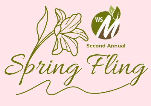 Campaign cover image for 2nd Annual Spring Fling Fundraiser