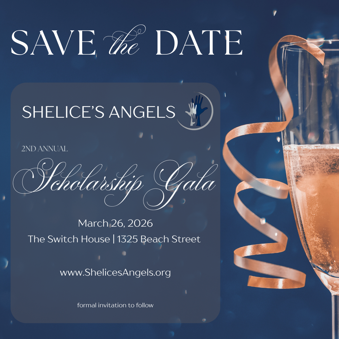 Campaign cover image for 2nd Annual Shelice's Angels Scholarship Gala