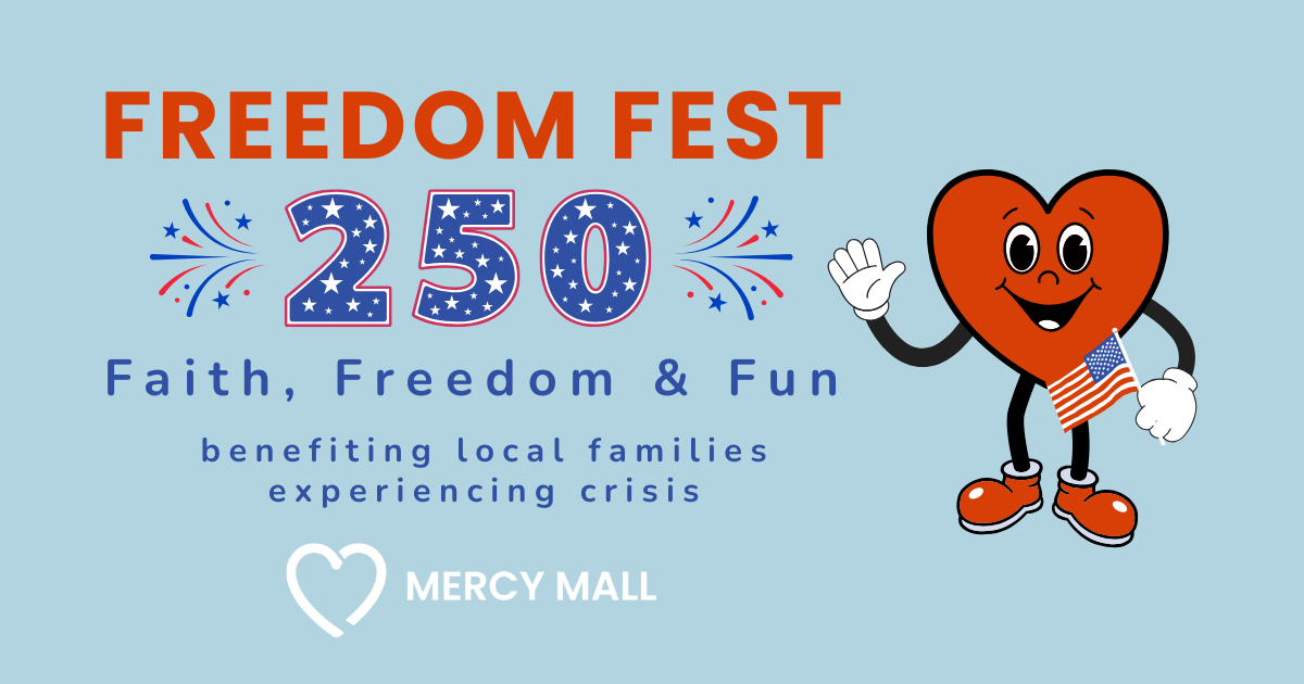 Campaign cover image for Freedom Fest 250 🇺🇸