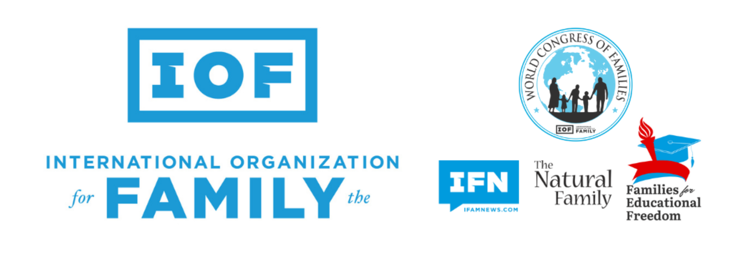 Campaign cover for Defend Truth. Protect Children. Support iFamNews.