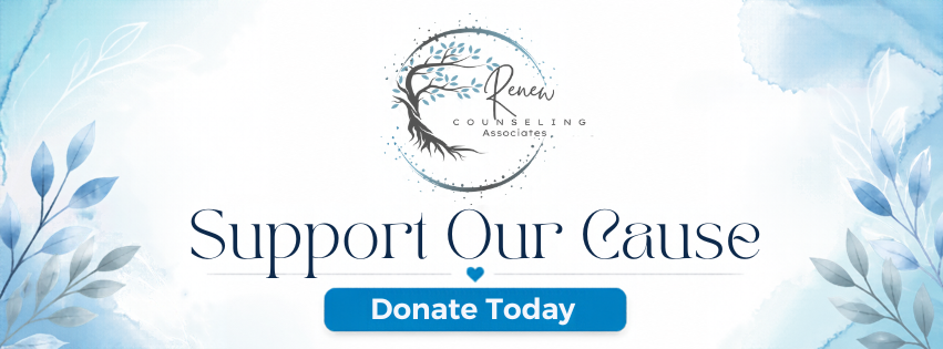 Campaign cover for Support Renew Counseling