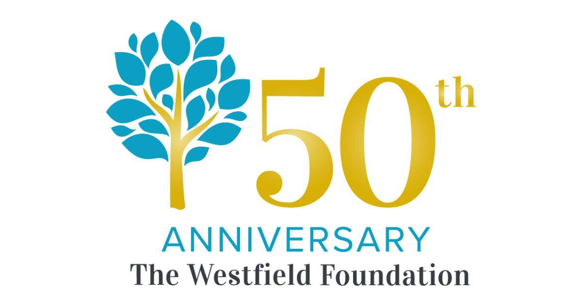 Campaign cover image for The Westfield Foundation Turns 50!