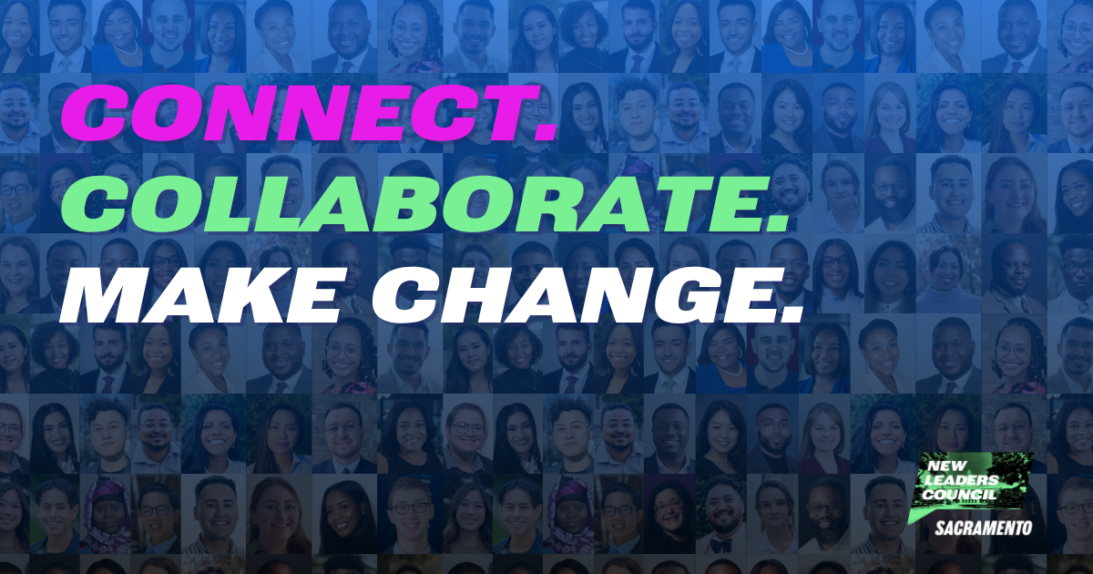 Campaign cover image for NLC Sacramento Donation Page