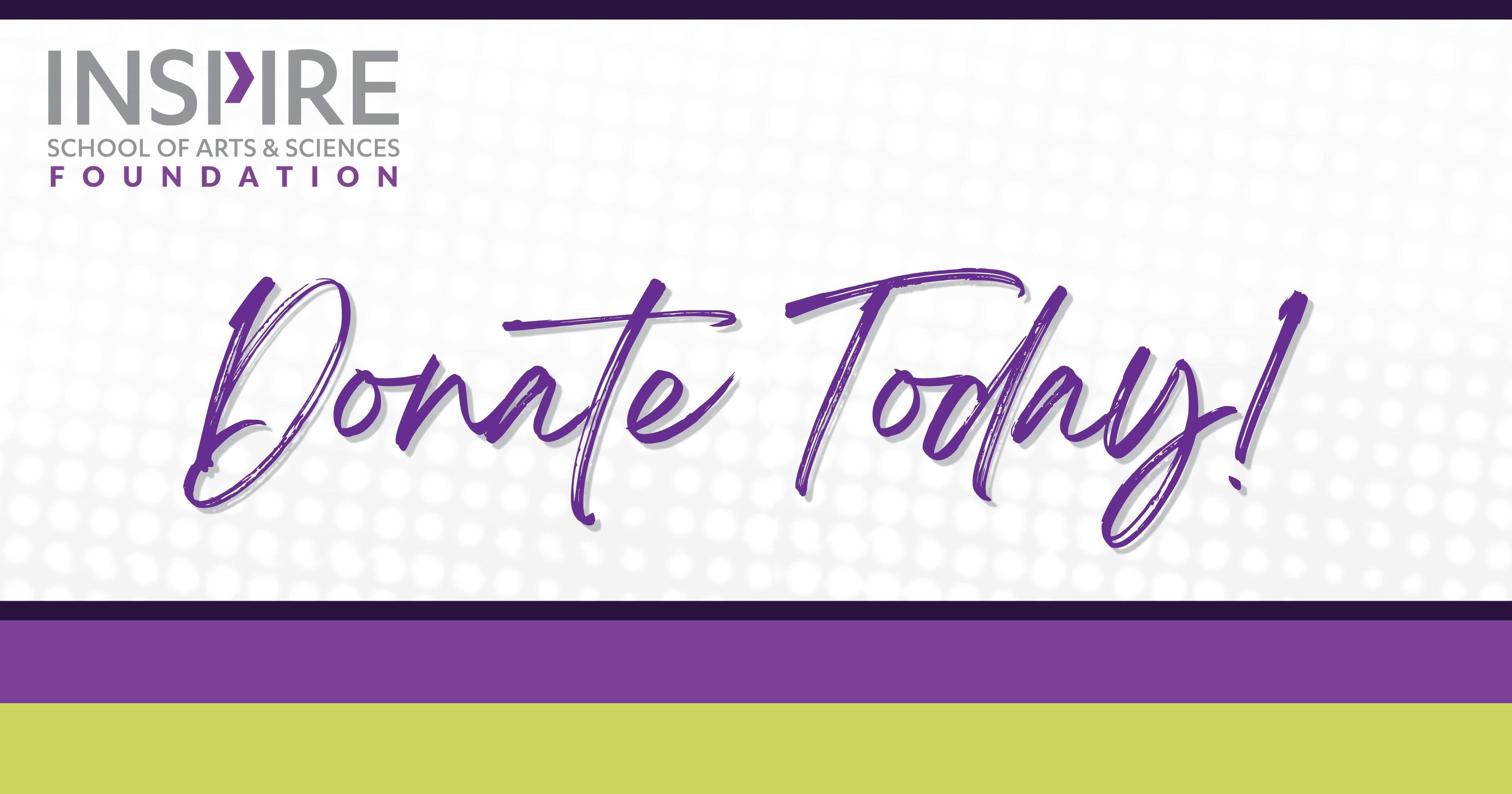 Campaign cover image for Foundation Donations