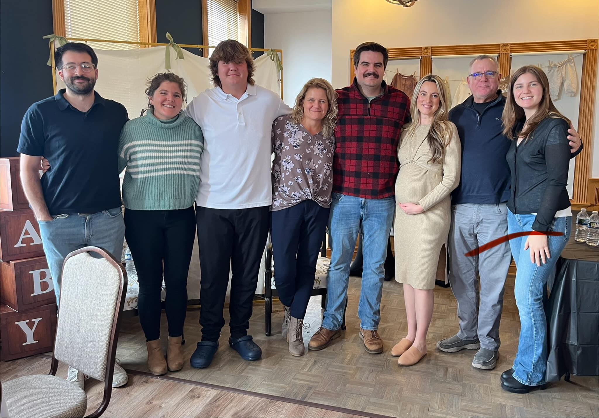 Campaign cover image for Please help support the Andre family!