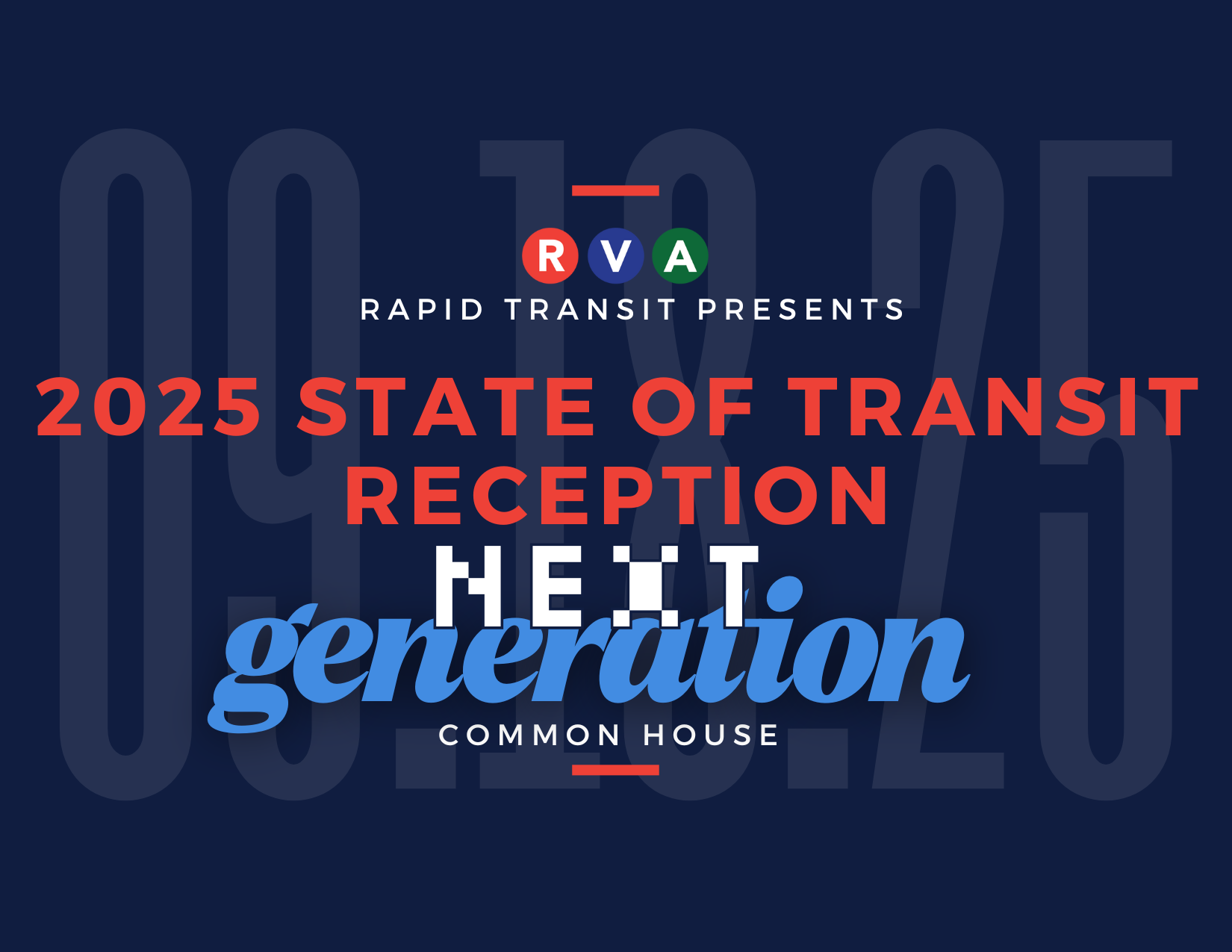Campaign cover image for 2025 State of Transit Report: Next Generation & Reception
