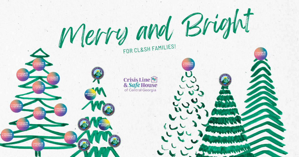 Campaign cover image for Merry & Bright for CL&SH Families