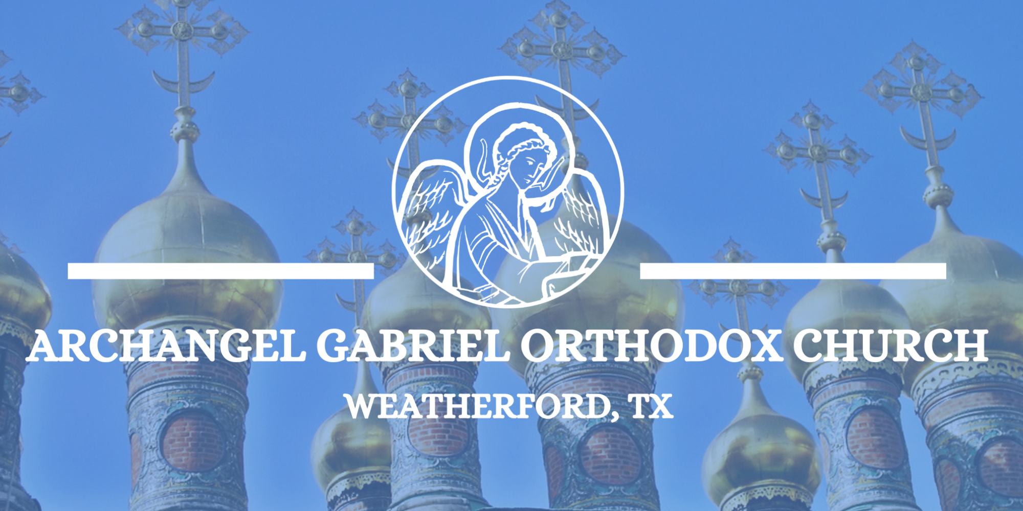 Campaign cover image for A Dome for Archangel Gabriel