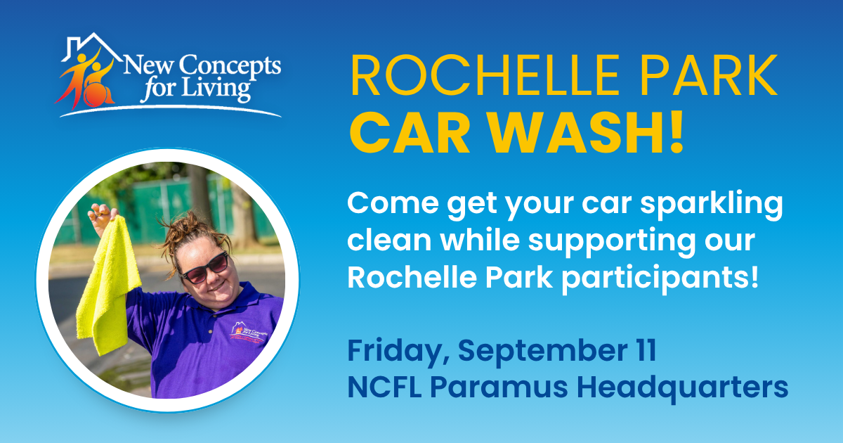 Campaign cover image for Rochelle Park Car Wash