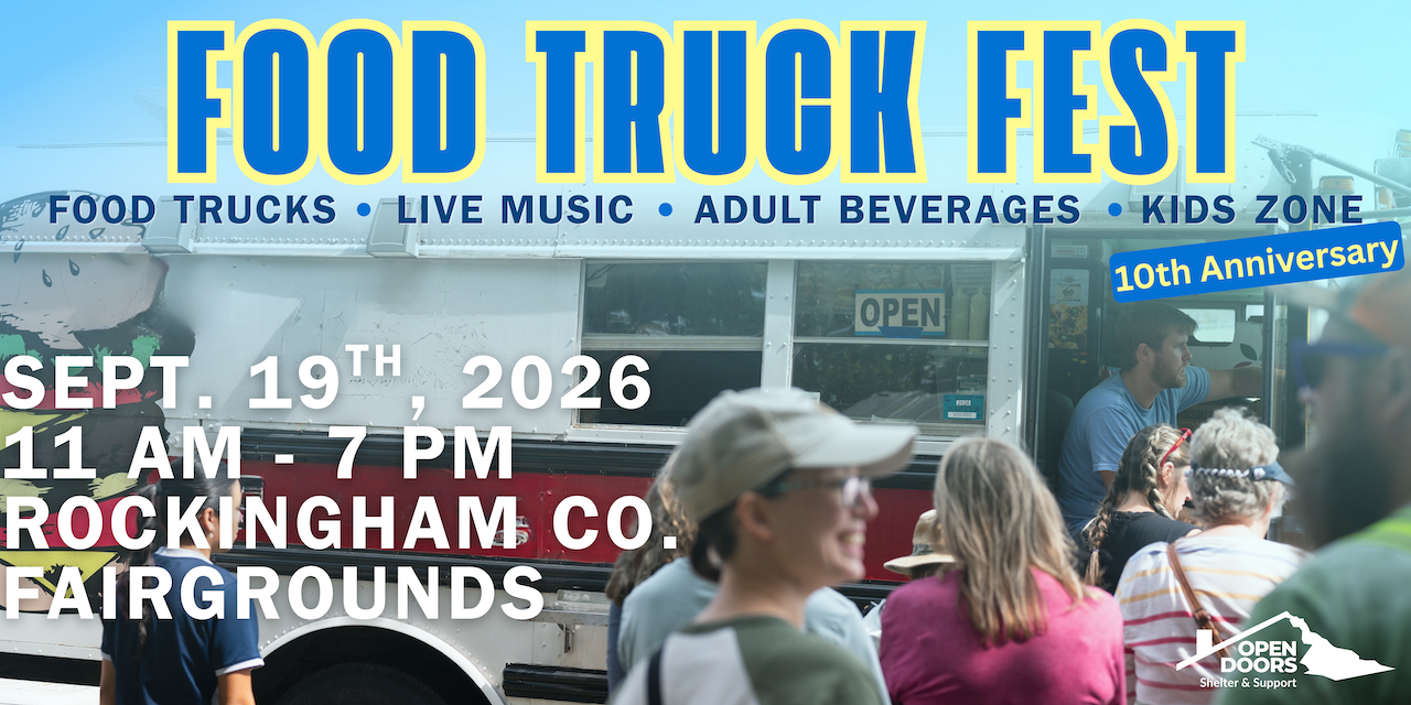 Campaign cover image for Food Truck Fest 2026