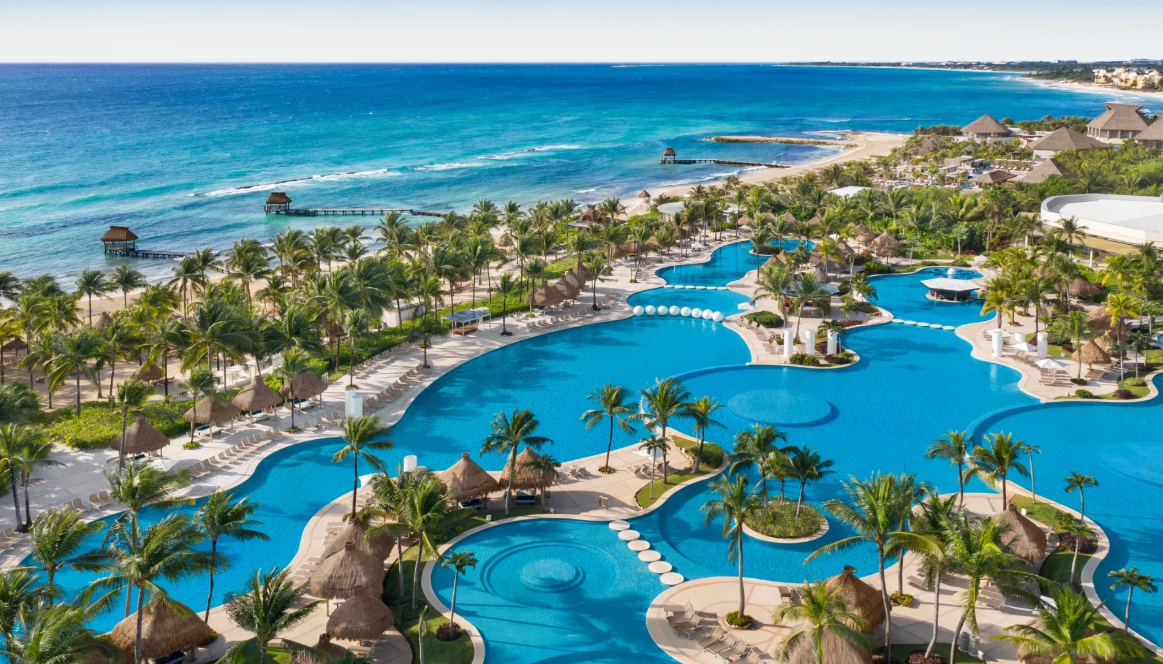 Campaign cover image for Jewel of Mexico