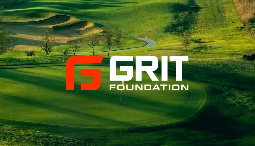 Campaign cover for Sponsor GRIT Invitational Golf Fundraiser