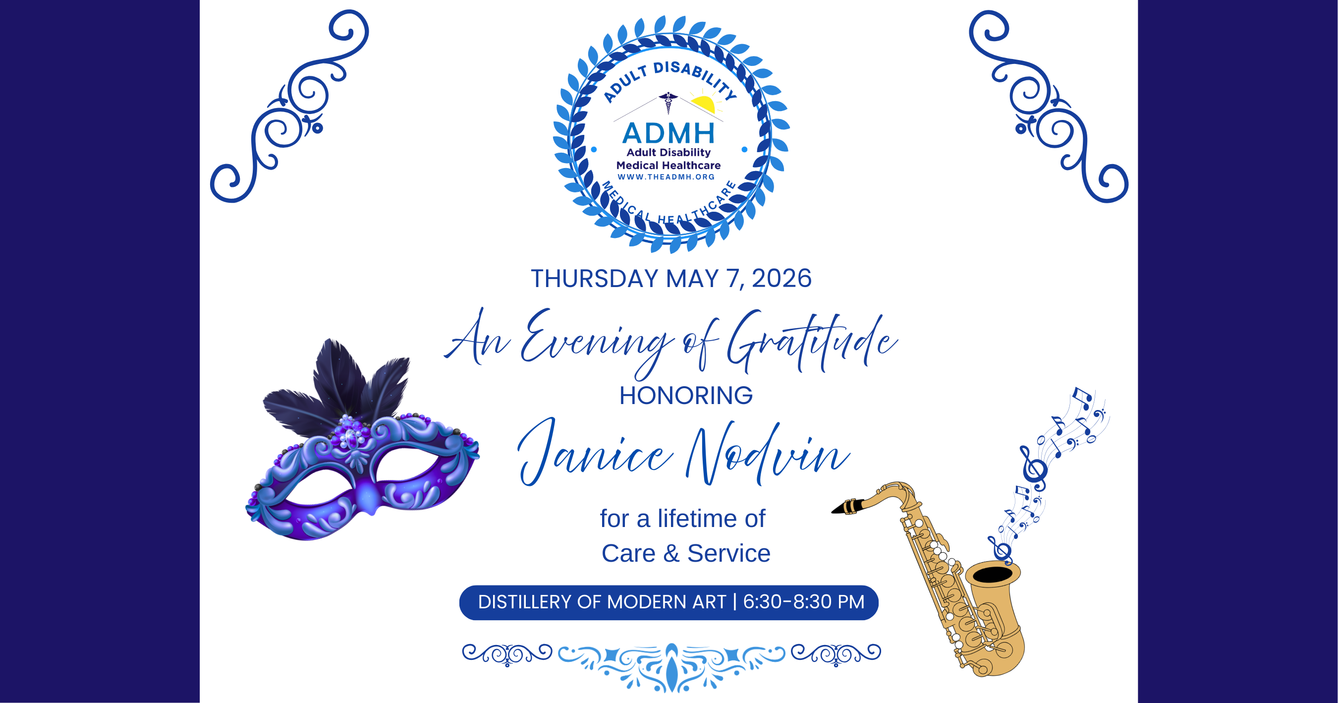 Campaign cover image for An Evening of Gratitude