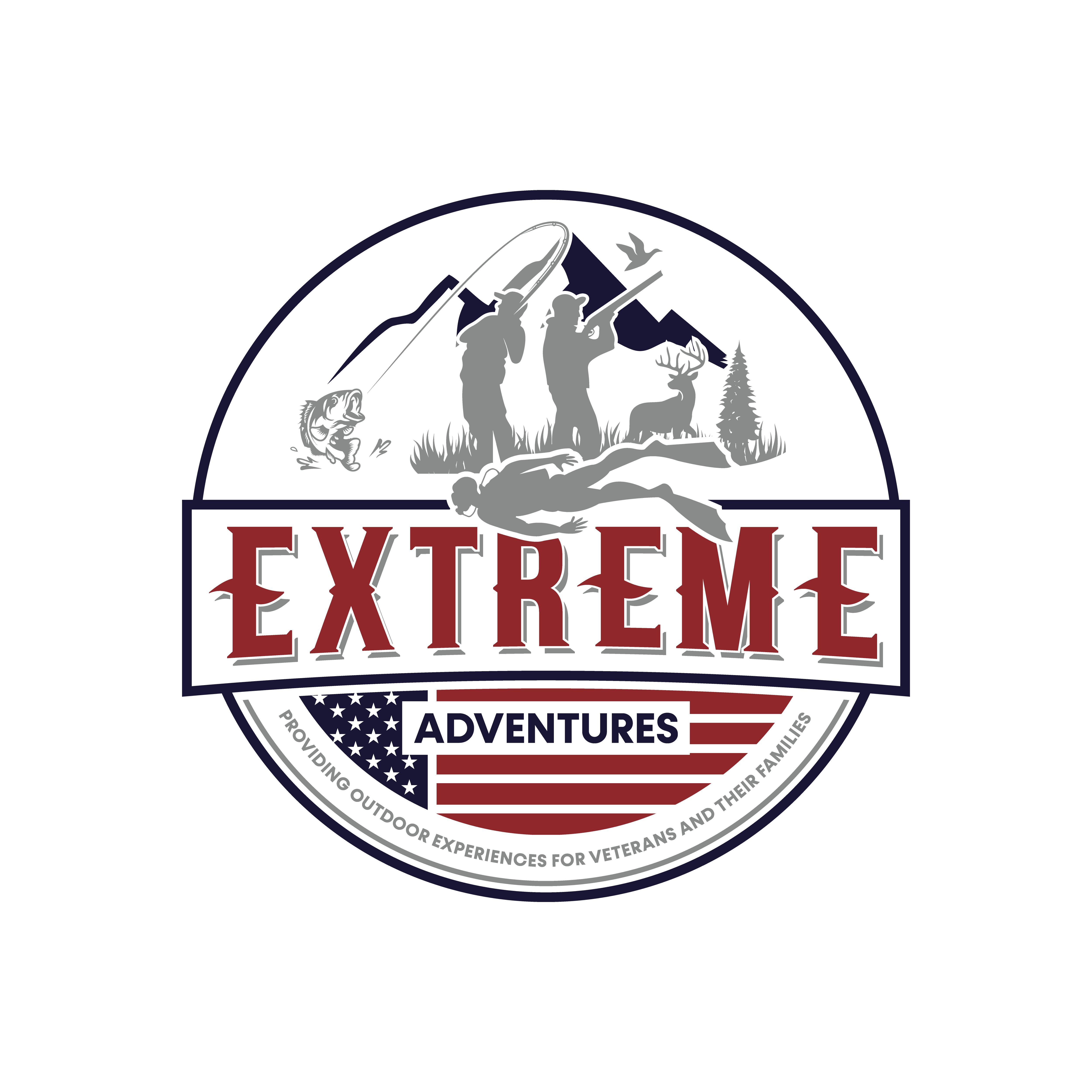 Campaign cover image for Reconnect, Rebuild, Restore with James & Extreme Adventures