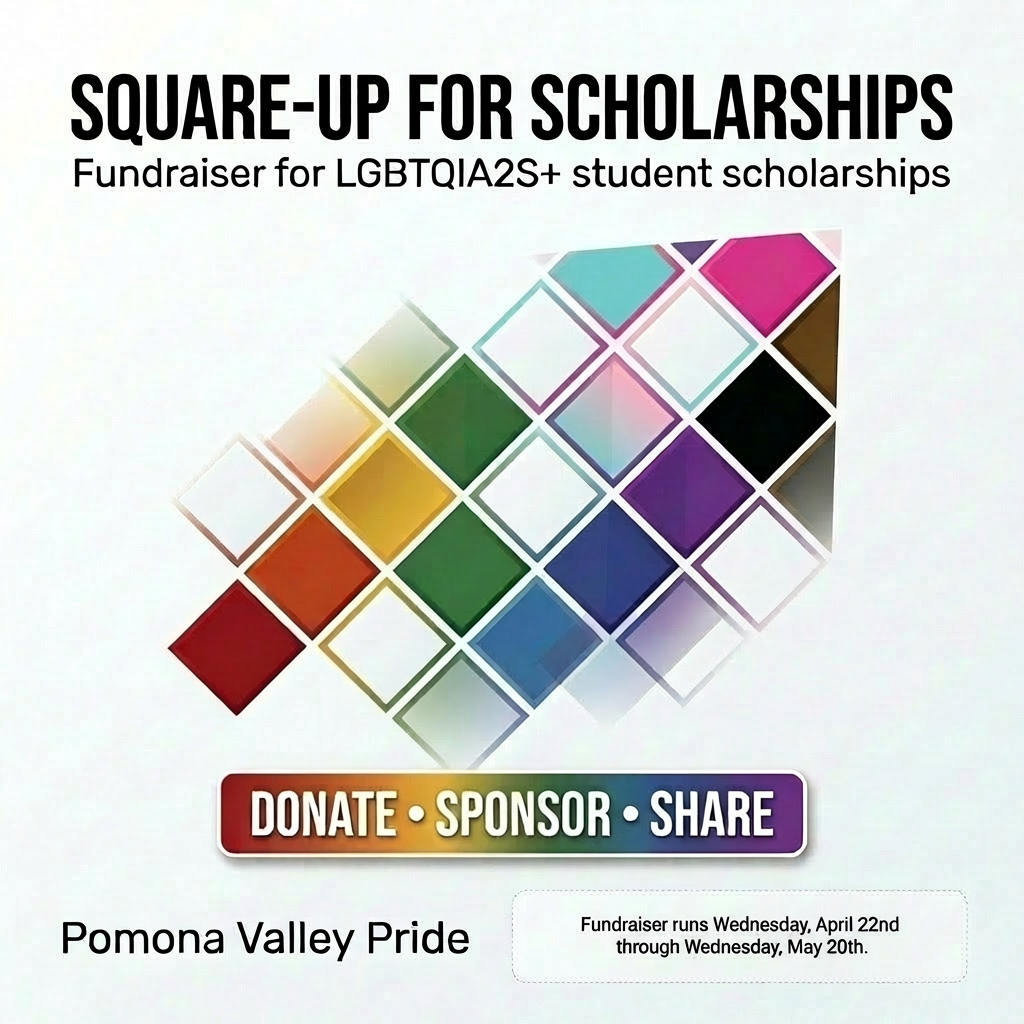 Campaign cover for Square-Up for Scholarships