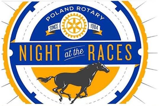 Campaign cover image for Night at the Races 2026