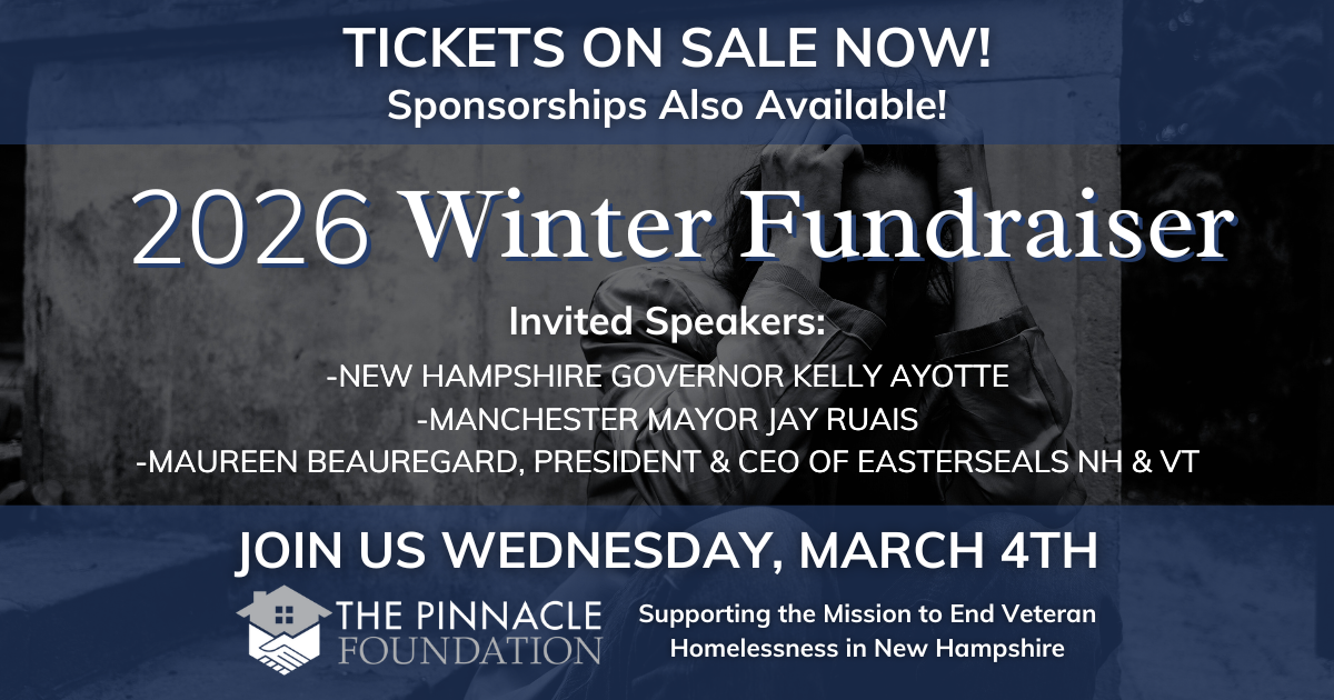 Campaign cover image for The Pinnacle Foundation - 2026 Winter Fundraiser