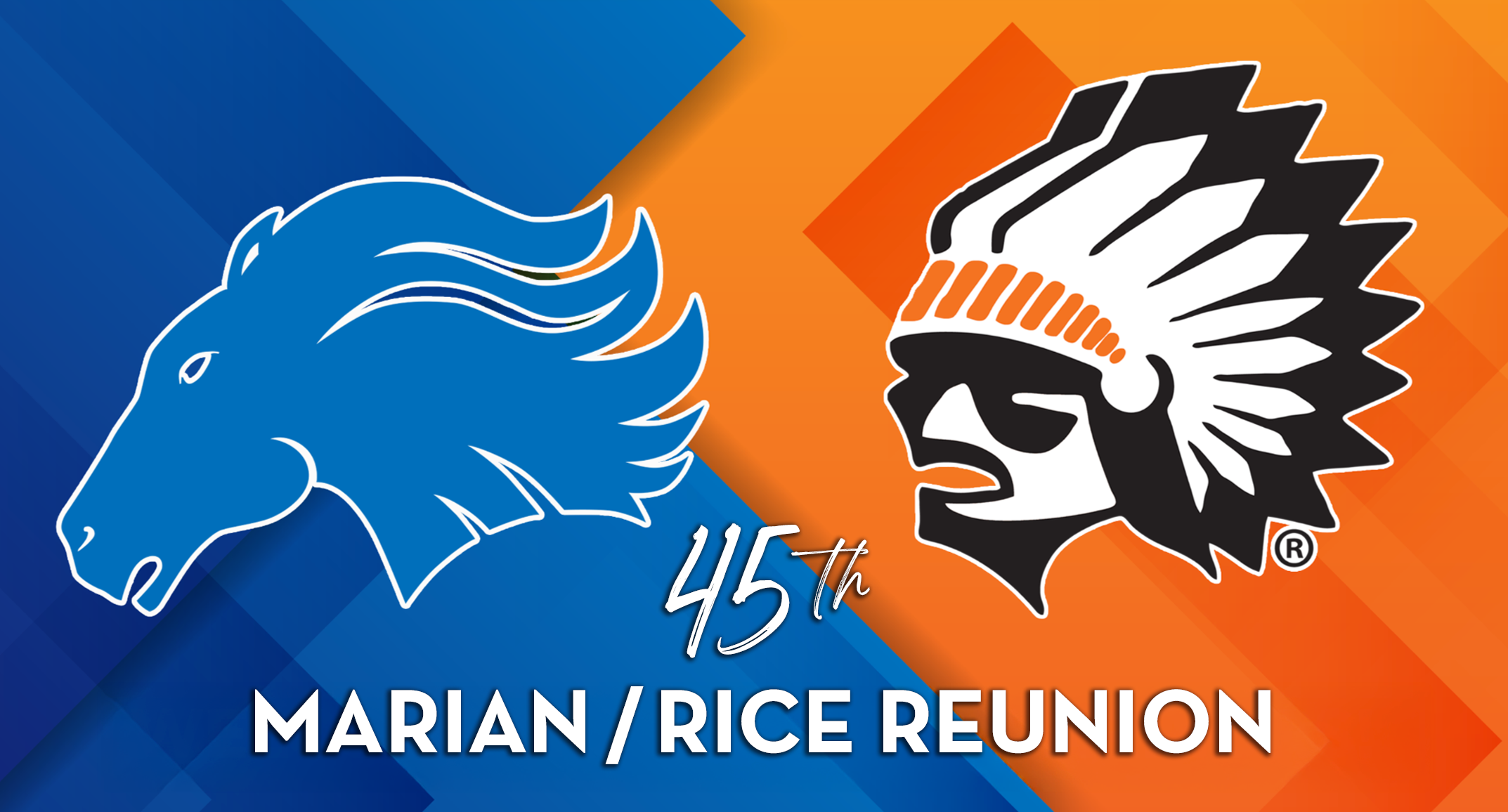 Campaign cover image for Marian & Brother Rice Class of 1981 - 45th Reunion Celebration