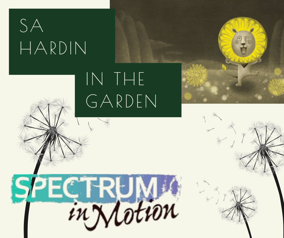 Campaign cover image for Sa Hardin: In the Garden