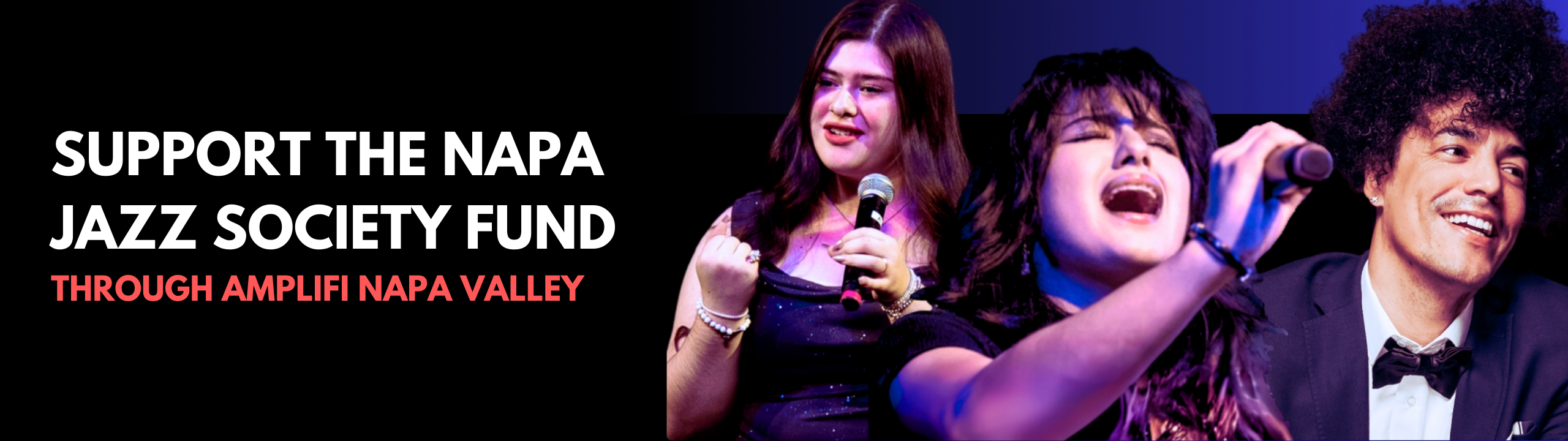 Campaign cover image for Jazz Society Fund