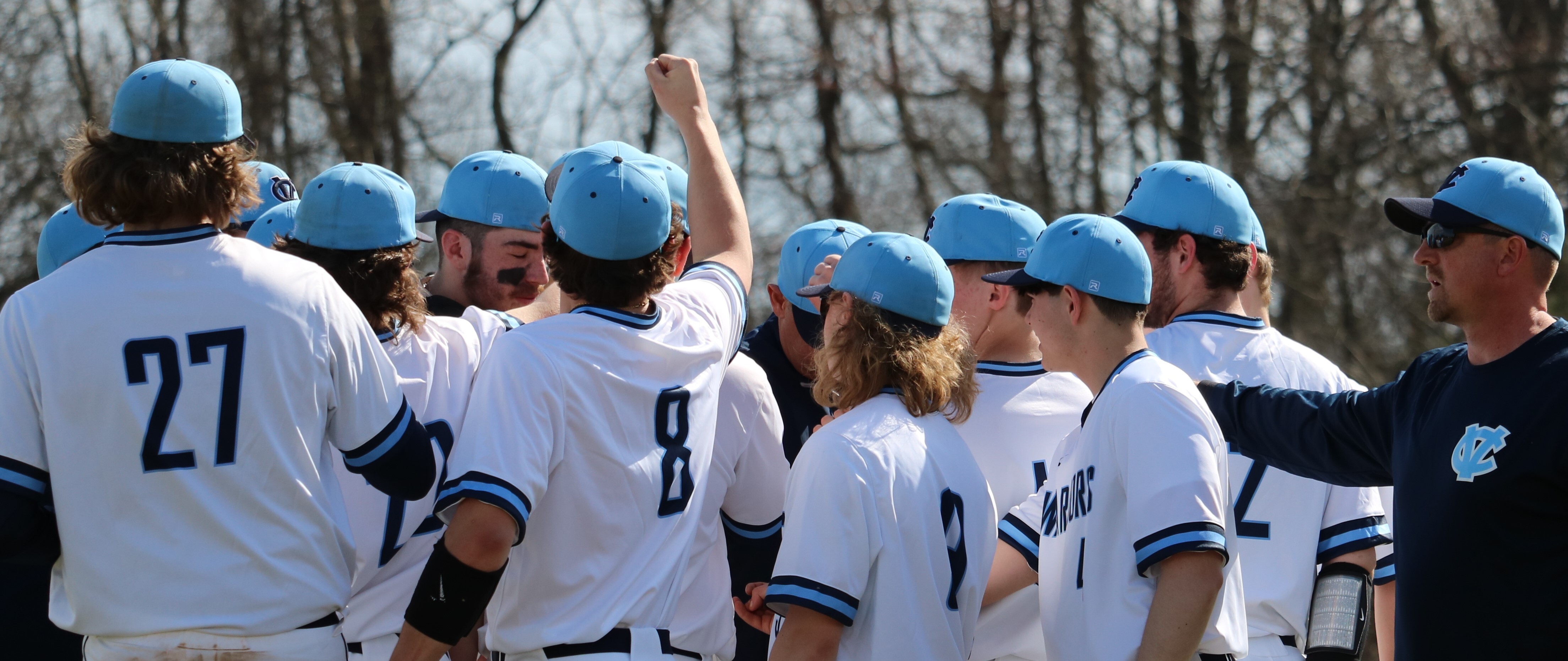Campaign cover image for Support the Central Valley Warriors Baseball Team!