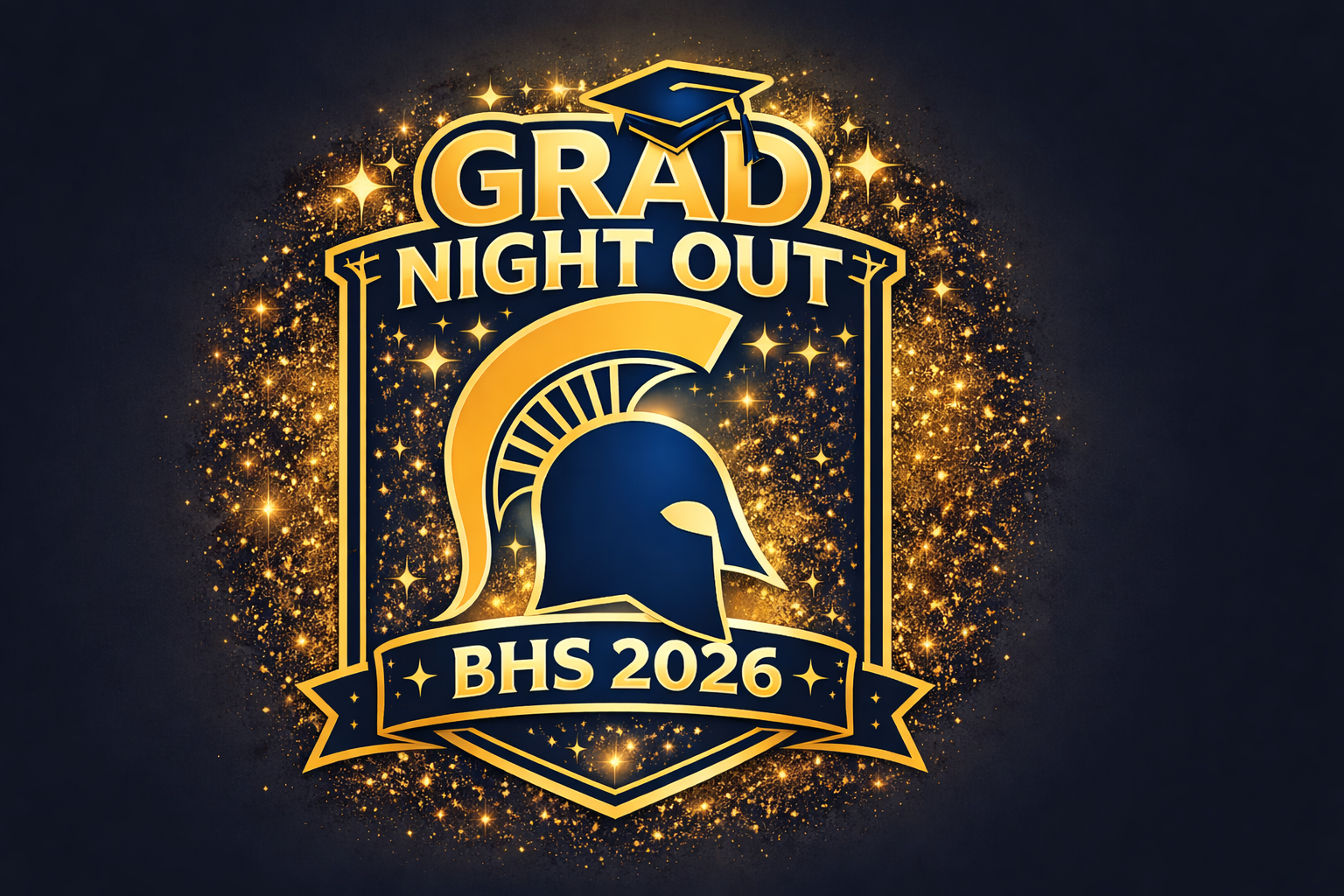 Campaign cover image for 2026 BHS GRAD NIGHT OUT