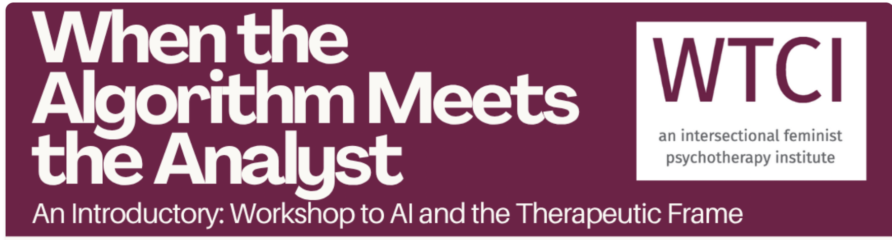 Campaign cover image for When the Algorithm Meets the Analyst