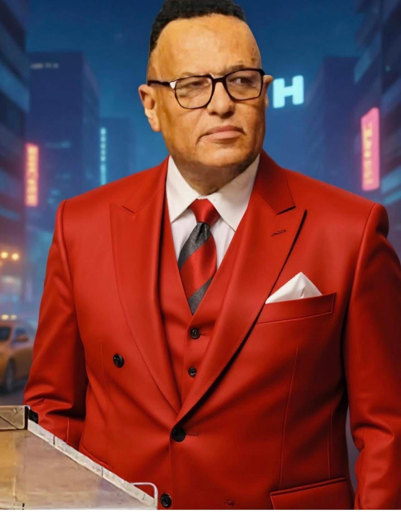 Campaign cover image for Healing Through Music